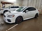 SUBARU WRX 2017
