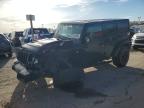 JEEP WRANGLER UNLIMITED 2015