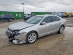 FORD FUSION 2011