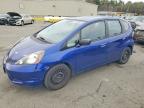HONDA FIT 2011