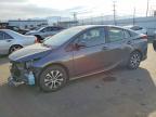 TOYOTA PRIUS PRIME 2021