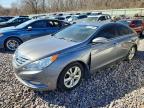 HYUNDAI SONATA 2011