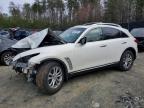 INFINITI FX35 2010