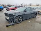 NISSAN MAXIMA 2021