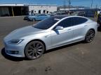 TESLA MODEL S 2016