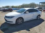 CHRYSLER 200 2016
