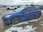 MAZDA 3 2012