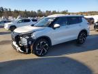 MITSUBISHI OUTLANDER 2022