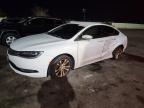 CHRYSLER 200 2016