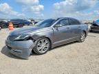 LINCOLN MKZ 2014