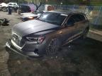 AUDI E-TRON 2019