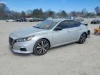 NISSAN ALTIMA 2021