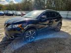 NISSAN ROGUE SPORT 2019