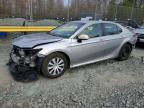 TOYOTA CAMRY HYBRID 2019