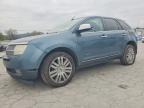 LINCOLN MKX 2010