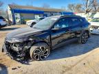 CHEVROLET TRAX 2024