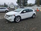 CHEVROLET VOLT 2012