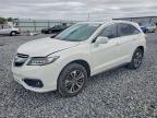 ACURA RDX 2018