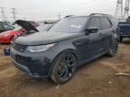 LAND ROVER DISCOVERY 2017