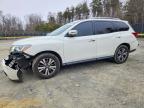 NISSAN PATHFINDER 2019