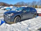 SUBARU CROSSTREK 2019
