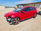 VOLKSWAGEN GTI 2015