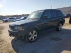 LAND ROVER RANGE ROVER SPORT 2013