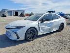 TOYOTA CAMRY 2026
