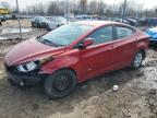 HYUNDAI ELANTRA 2016