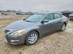 NISSAN ALTIMA 2014