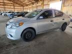 NISSAN VERSA 2013