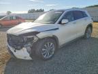 INFINITI QX50 2019