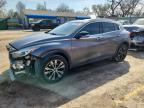 INFINITI QX30 2017