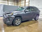 TOYOTA RAV4 HYBRID 2024