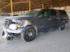 NISSAN TITAN 2021