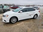 NISSAN SENTRA 2019
