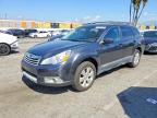 SUBARU OUTBACK 2010