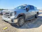 GMC SIERRA 2022