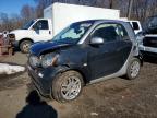 SMART FORTWO 2016