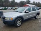 VOLVO XC70 2007