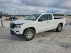 NISSAN FRONTIER 2024