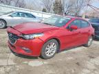 MAZDA 3 2017