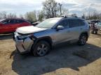 TOYOTA RAV4 HYBRID 2023