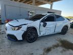 SUBARU WRX 2023