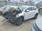 LEXUS NX 2020
