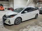 TOYOTA PRIUS PRIME 2017