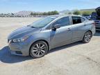 NISSAN VERSA 2021