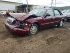 MERCURY GRAND MARQUIS 2005