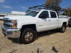 CHEVROLET SILVERADO 2017