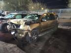 NISSAN ARMADA 2005
